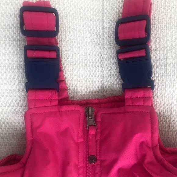 Snow Pants 12 months Girl - Rugged Bear - Picture 2 of 5